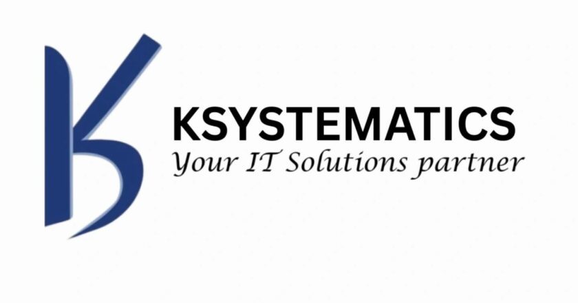 Ksystematics: Powering the Next Era of Digital Transformation