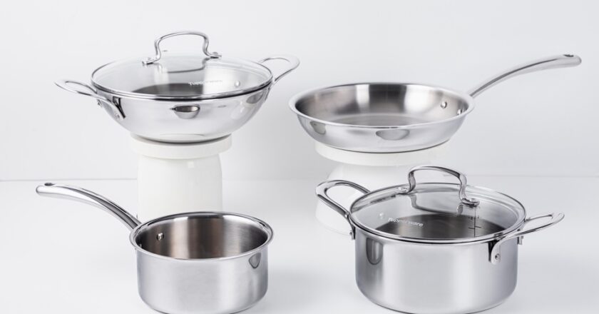 Tupperware Expands Footprint in India with the Launch of Glassware, Cookware & Stainless-Steel Bottles & Flasks