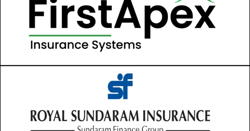 Royal Sundaram unlocks agility and scalability through digital transformation with FirstApex partnership