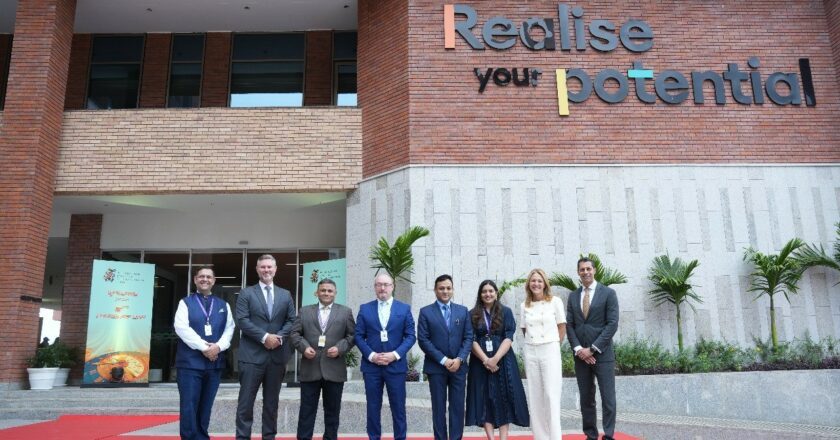 Wellington College International Pune Celebrates its Second Founders’ Day