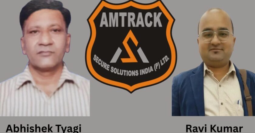 Amtrack Secure Solutions Strengthens Leadership With New Director Bringing Global Infrastructure Expertise