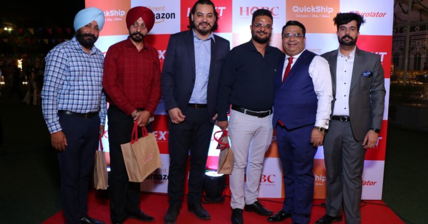 India’s Fastest-Growing Logi-Tech Startup Quickship Redefines Cross-Border Shipping with AI and Smart Integrations