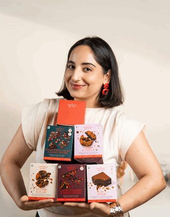 The Cinnamon Kitchen Unveils Bold New Identity to Redefine Healthy Snacking in India