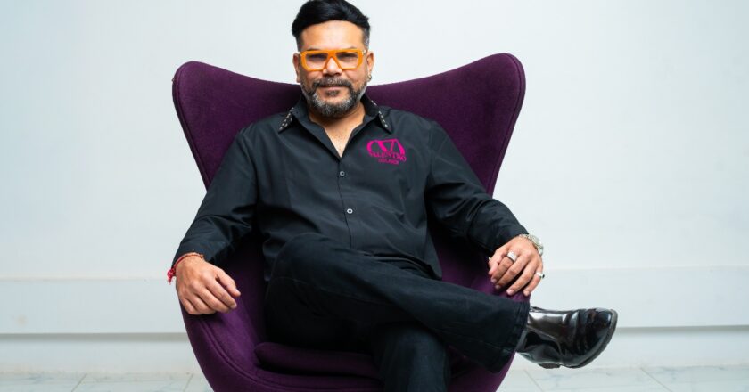 LS Salon Academy Expands Its Footprint in the Global Beauty Industry with Excellence in Training and Services