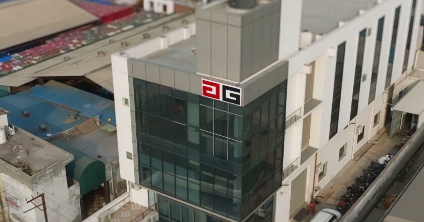 AG Poly Packs Launches R&D and Innovation Centre in Ghaziabad to Accelerate Packaging Solutions