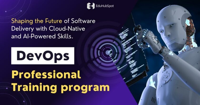 EduHubSpot Training Programs Fuel Career Growth with Real-World Impact