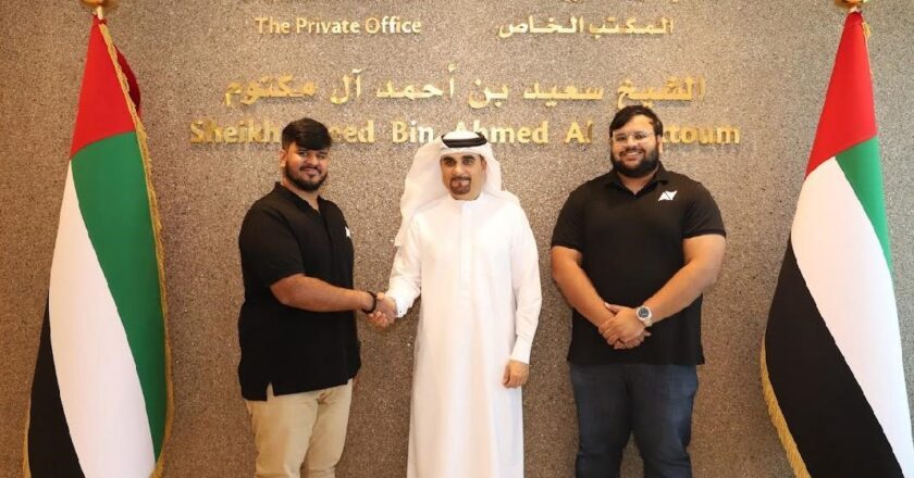 Nawgati Strengthens Global Footprint with Strategic Partnership with Seed Group to modernise the UAE’s Fuel Retail