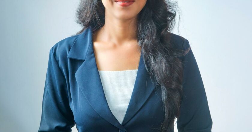 Dr. Gayatri’s – The Fit Equation: From 108 kgs to Wellness Expert with the S.H.A.P.E. Framework