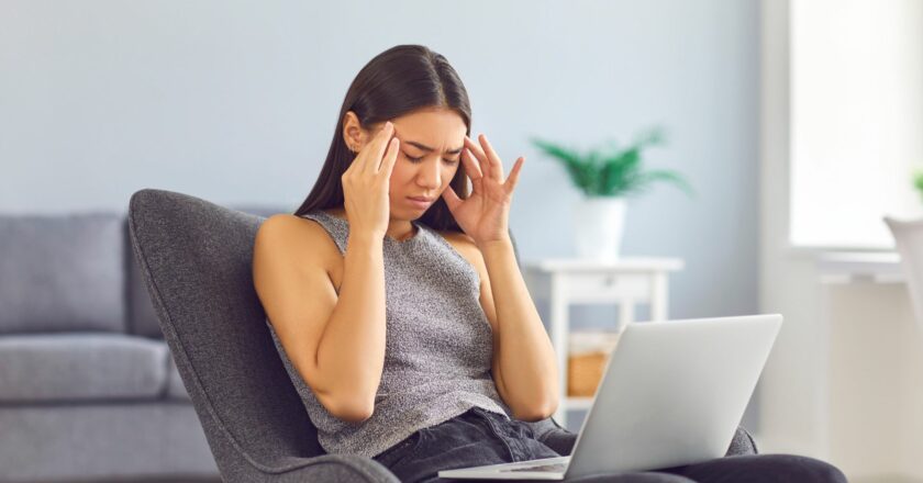 How to Reduce Pain from Strain, Fatigue, or Long Working Hours
