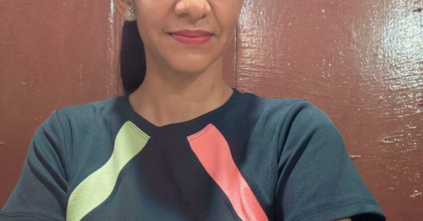 A Mission to Transform Women’s Health: The Journey of Sapna Yadav