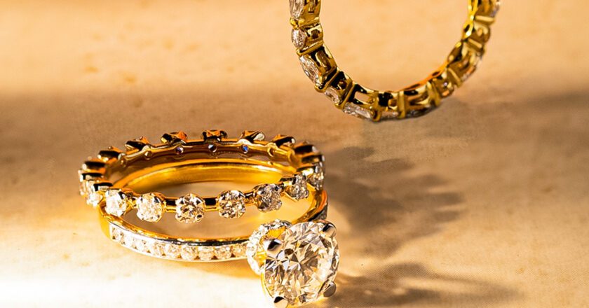 Anyra with Engagement Rings to Everyday Jewelry Is Among Fastest-Growing Lab-Grown Diamond Jewellery Brands of India