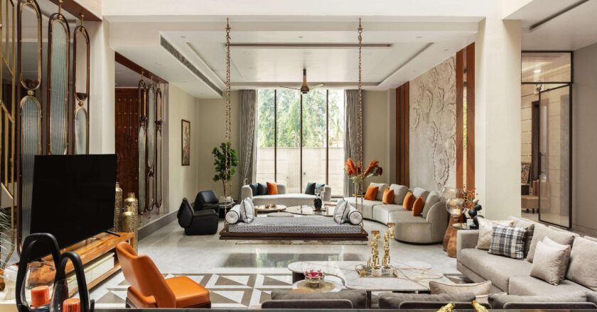 Rooted in Tradition, Designed for Today: Aarati Neelam’s Vision for Indian Homes