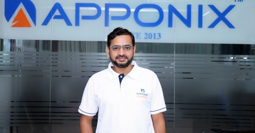 Apponix Academy Launches Elevate 365: A First-of-its-Kind Learning Model to Empower College Students