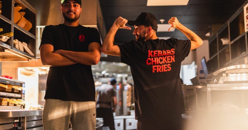 Global Street-Food Brand, Doner Shack to Launch First India Store in Bandra, Mumbai with 100 Free Kebabs