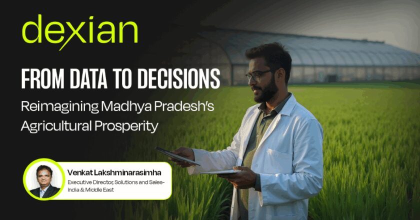 From Data to Decisions: Reimagining Madhya Pradesh’s Agricultural Prosperity