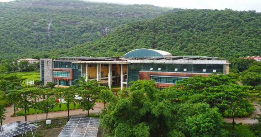 Universal Business School Achieves Placement Success with Top Packages in Marketing & Finance