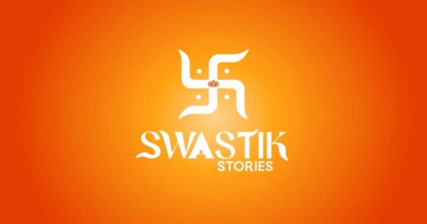 Swastik Productions evolves into Swastik Stories, launching India’s first cultural storytelling ecosystem this Diwali