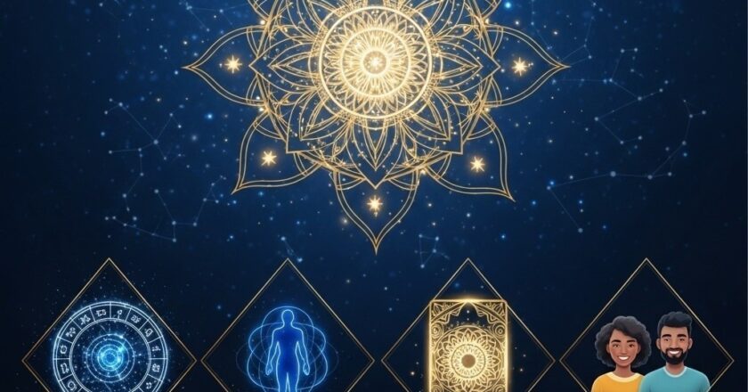Quantum Energy Healing – A New Science for the Modern Age