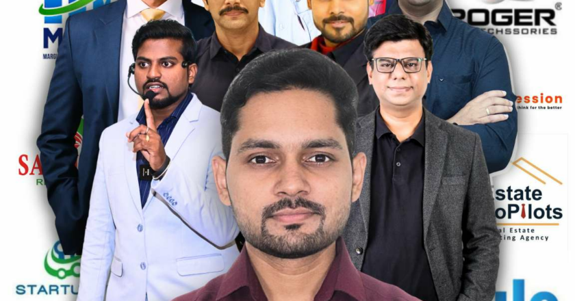 Why Sagar Phuge’s GrowthShastra is the Go-To Partner for ROI-Driven Marketing in India