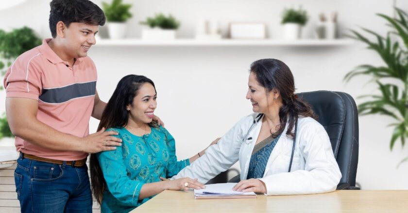 How to Choose the Best IVF Clinic in Chennai: A Comprehensive Guide