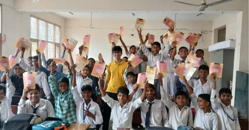 E-Nalanda Foundation’s Gamified Science Platform Gains Global Momentum via MIT Solve — Celebrating India’s Spirit of Innovation on Independence Day