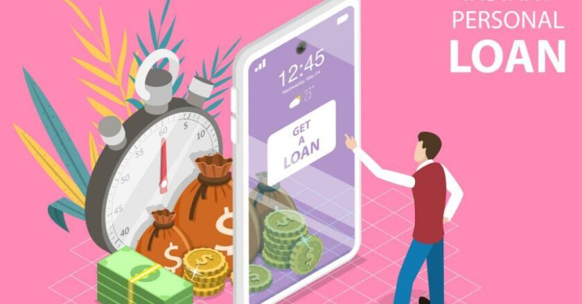 Fastest Cash Approval With Fibe Instant Personal Loan App