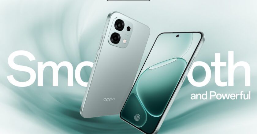 Celebrate the Festive Season with the All-New OPPO F31 5G – Available Nationwide from September 27 at INR 22,999