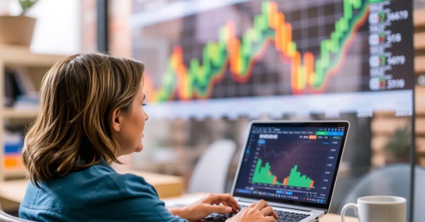 From Algorithms to Intelligence: How AI Is Reshaping Quantitative Finance Education
