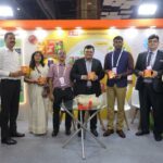 Wagh Bakri unveils its finest tea ‘WB Royale’ at World Food India 2025