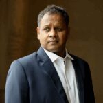 Kuruva Venkataramana Murthy’s Pandemic Pivot: From Corporate Burnout to Building One in the Universe