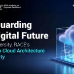 Safeguarding the Digital Future: REVA RACE’s Master’s in Cloud Architecture and Security