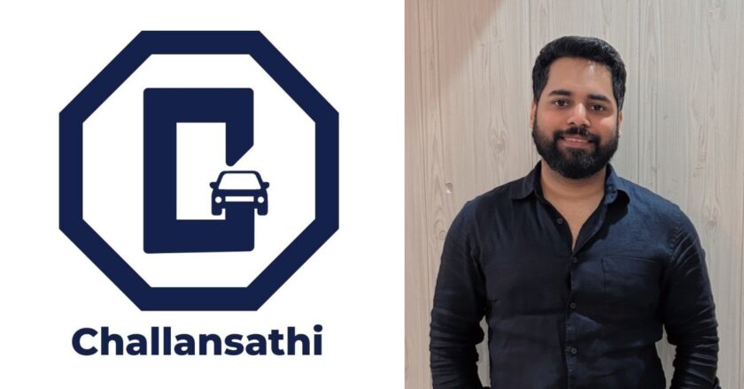 Challan Sathi Launches as India’s First One-Stop Solution for Traffic Fine Settlements.