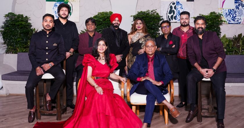 Rajasthan Dreams Celebrates the Pinnacle of Influence: Announcing the 2025 Ten Most Powerful People of Rajasthan.
