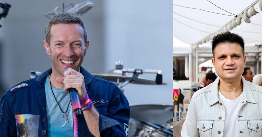 Well Known Business Strategist Hirav Shah says Coldplay’s Success Is a Masterclass in Emotion, Innovation, Branding, and Experience