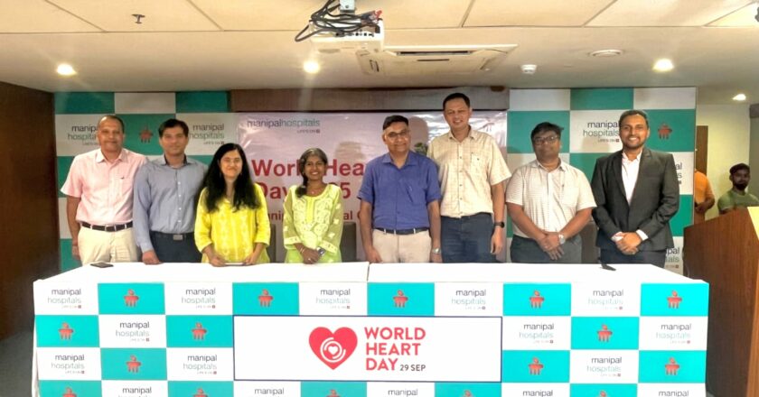 Breakthrough in Cardiac Care: Manipal Hospital Goa Showcases First TEER Procedure in Goa and Konkan