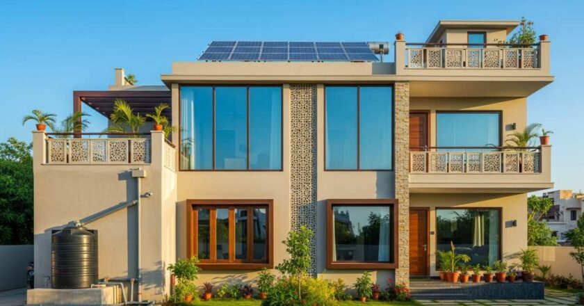 Utec by UltraTech enables sustainability-focused decisions for self-built residential homes