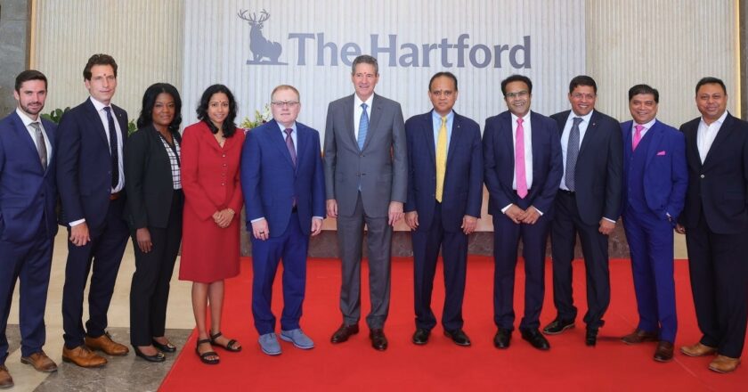 The Hartford Opens Technology Center In Hyderabad To Accelerate AI Innovation