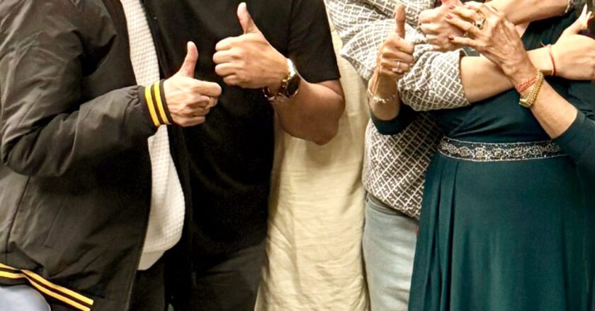 Kaafir Deewana Promo Crosses 1.3 Million Views in 24 Hours, Suharssh Raaj & Devashish Sargam Set the Screen Ablaze