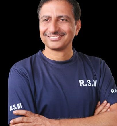 Dr. Rajpal Solanki: Healing Through Experience and Excellence