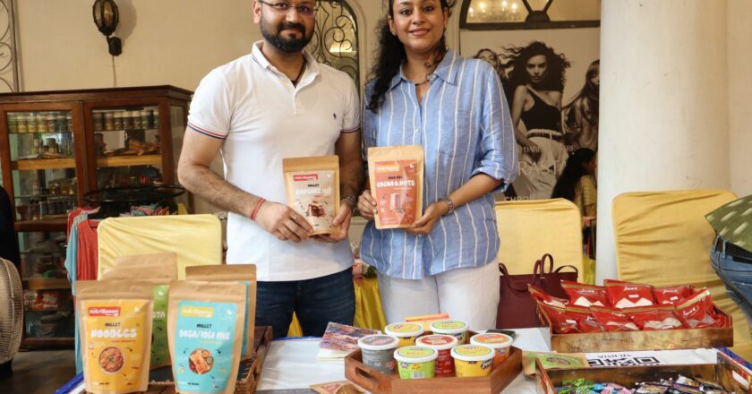 Jeet India: Celebrating Three Decades of Flavor, Trust, and Innovation in Indian Kitchens