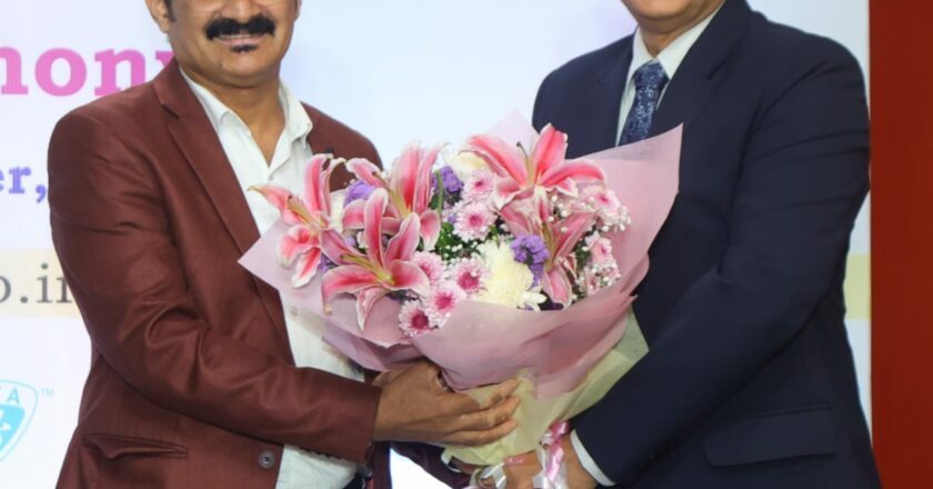 Mahesh Kudav, Managing Director of Venus Safety & Health, appointed Chairman of the Indian Technical Textile Association (ITTA)