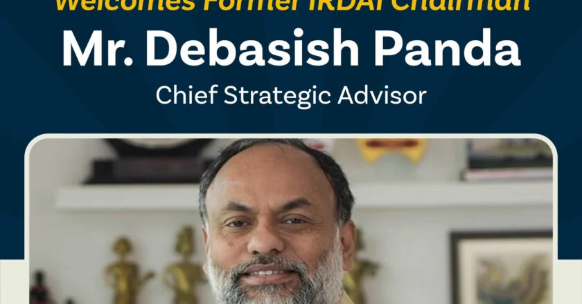 Veteran Policy-Maker & Former -IRDAI Chairman Debasish Panda Joins Pristyn Care