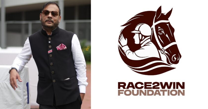 Race2Win Foundation Presents the Deccan Derby 2025 with Designer Duo Rohit Gandhi-Rahul Khanna and Malaika Arora as the Showstopper