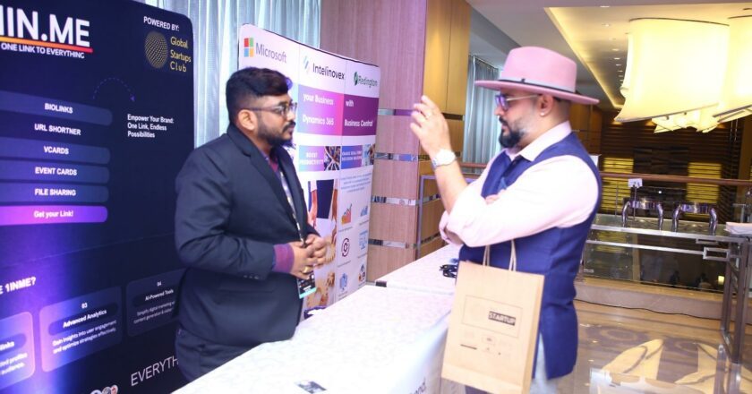 How Indian Startups Are Turning to Biolinks for Branding, Even at the Ideation Stage