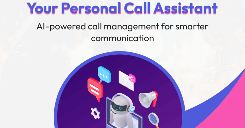 CatchMyCall Launches Across India: Transforming Call Management into a Personal AI Assistant