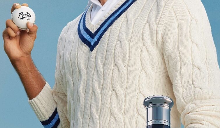 RALPH LAUREN FRAGRANCES UNVEILS CRICKET ICON JASPRIT BUMRAH AS THE AMBASSADOR OF POLO 67 IN INDIA