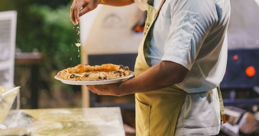 From Basil Box to Sangam Italiano – Prayagraj Welcomes Its First Authentic Italian Dining Experience