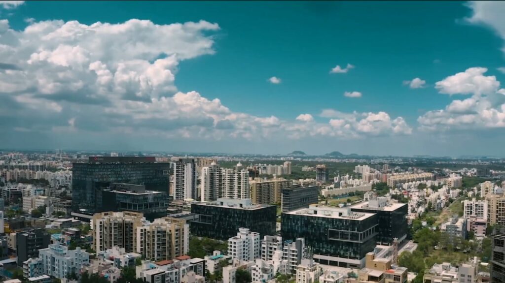 K Raheja Legacy, K Raheja Corp Homes, K Raheja Corp, K Raheja Projects Pune, K Raheja Mahalunge, Pune Real Estate , Mahalunge Real Estate 2025, Mahalunge Real Estate News, West