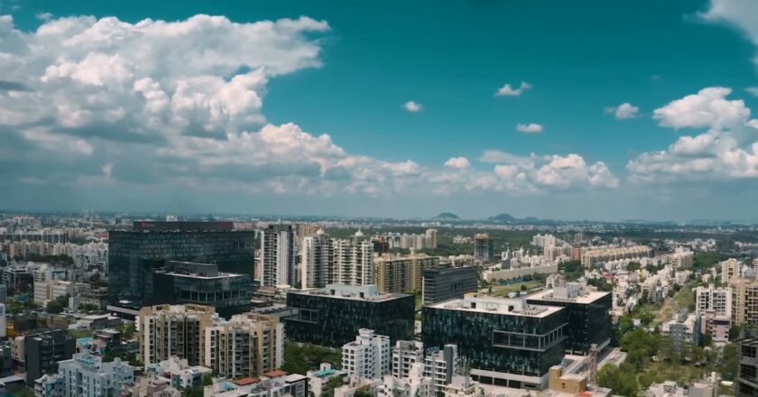 Mahalunge: Poised to Mirror the Success of India’s Fastest-Growing Real Estate Hubs