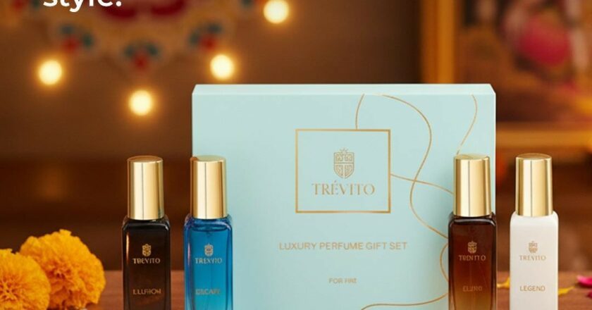 TrevitoLifestylePerfumesMakeDiwaliMoreLuxurious